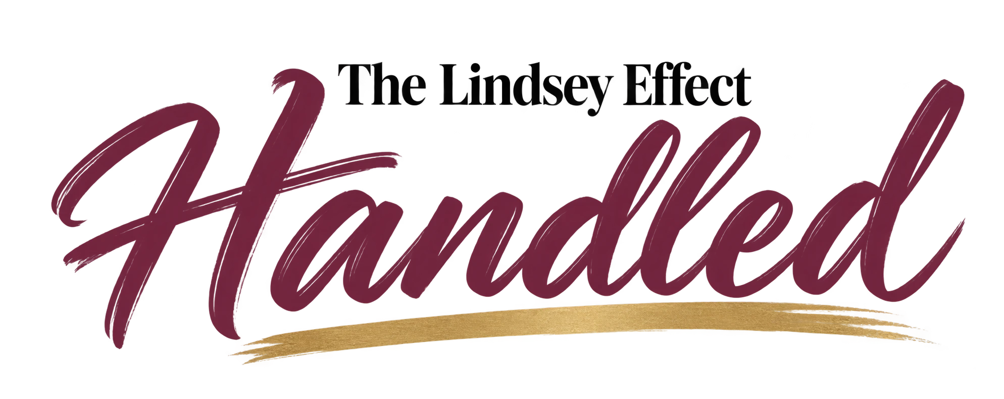 Handled for Property