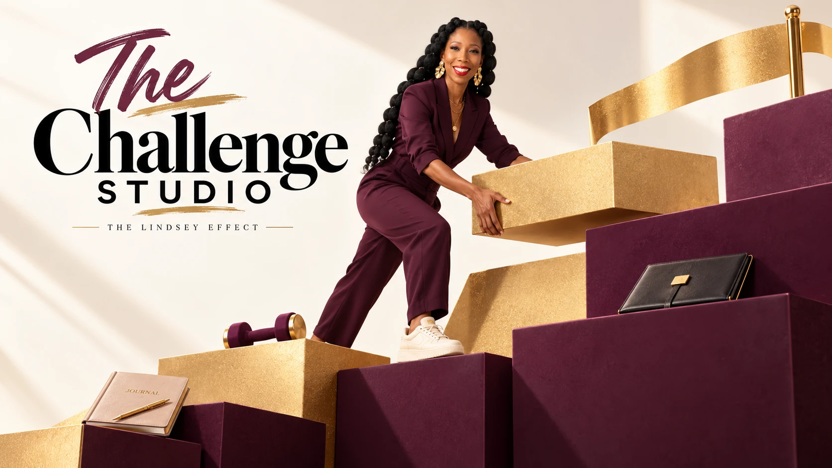 The Challenge Studio