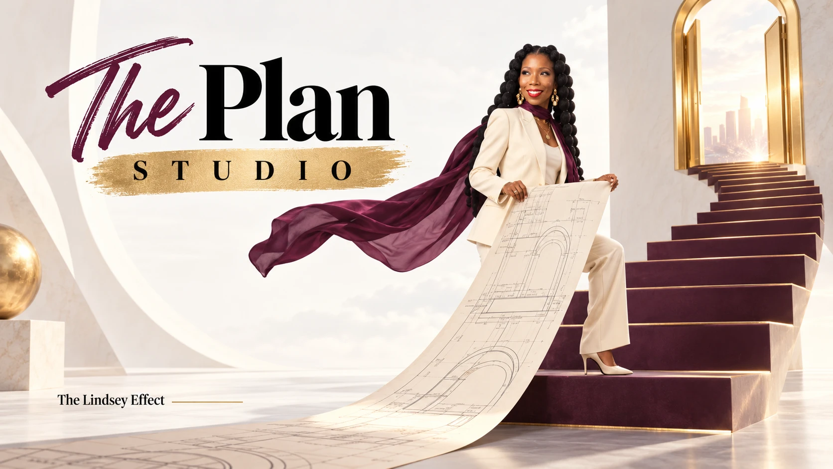 The Plan Studio
